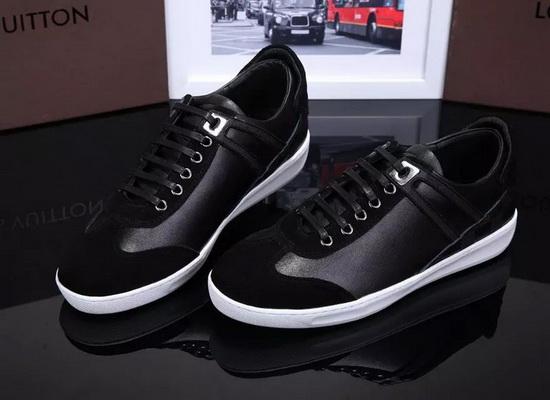 LV Fashion Casual Shoes Men--107